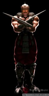 BUY NEW mortal kombat - 56789 Premium Anime Print Poster